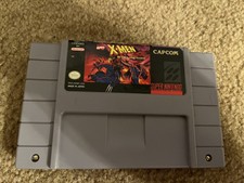 .SNES.' | '.Justice League Task Force.