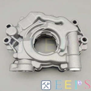 M452HV High Volume Oil Pump For 2009-23 Dodge 5.7L 6.4L Hemi Ram Charger - Picture 1 of 12