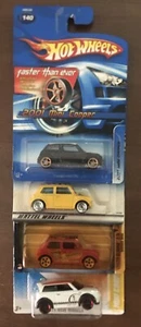 hot wheels mini cooper lot - Picture 1 of 5