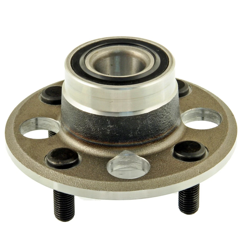 Conjunto de cojinete de rueda y buje para Honda Civic del Sol CRX 1985-2000 AUT Foto 1 de 4