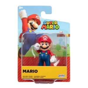 World of Nintendo Super Mario 2.5 inch Mini Figure 08719 - Picture 1 of 2