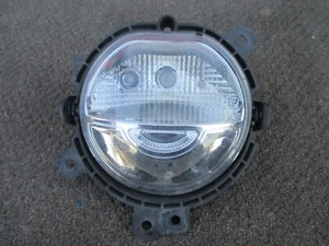 2015 MINI COOPER R56 FRONT FOG LAMP LIGHT OEM 14 15 16 17 18 19 LH SIDE - Bild 1 von 4