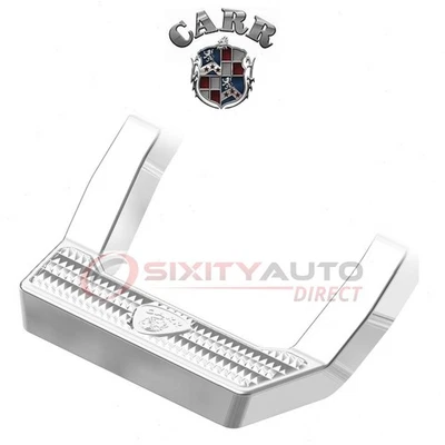 CARR Truck Cab Side Step for 1968-1970 Chevrolet P30 Van - Body  ox - Image 1 of 4