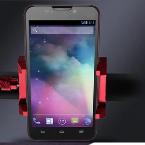 Support Téléphone Flexible pour Trottinette Électrique avec Réglage Angle 90 - Afbeelding 1 van 17