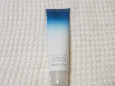 雅芳男式须后护发素,蓝色逃生,3.4 液量盎司 — 第 1/2 张图片