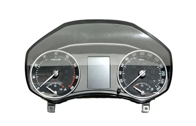 SKODA OCTAVIA II 1,2L TSI BENZINA COMBISTRUMENT TACHO 1Z0920843Q - Immagine 1 di 4