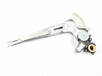 14-17 MK3 TOYOTA YARIS REGULADOR VENTANA DELANTERA LADO CONDUCTOR DERECHO 5 PUERTAS 8570102010 Foto 1 de 4