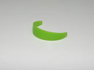 Monster High Ghoulia Yelps First Wave 1 1st Signature Green Headband - Bild 1 von 4