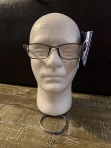 Equate Men’s Reading Glasses 1.25 - Picture 1 of 5