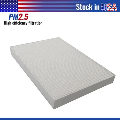 Filtro de aire de cabina para Dodge Charger 2006-2010 Magnum 05-08 Chrysler 300 2005-2010 Foto 1 de 4