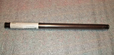 Barra de extensión Hunter Downrod 3/4" x 18" 10'/11' techos marrón (B222) Foto 1 de 2