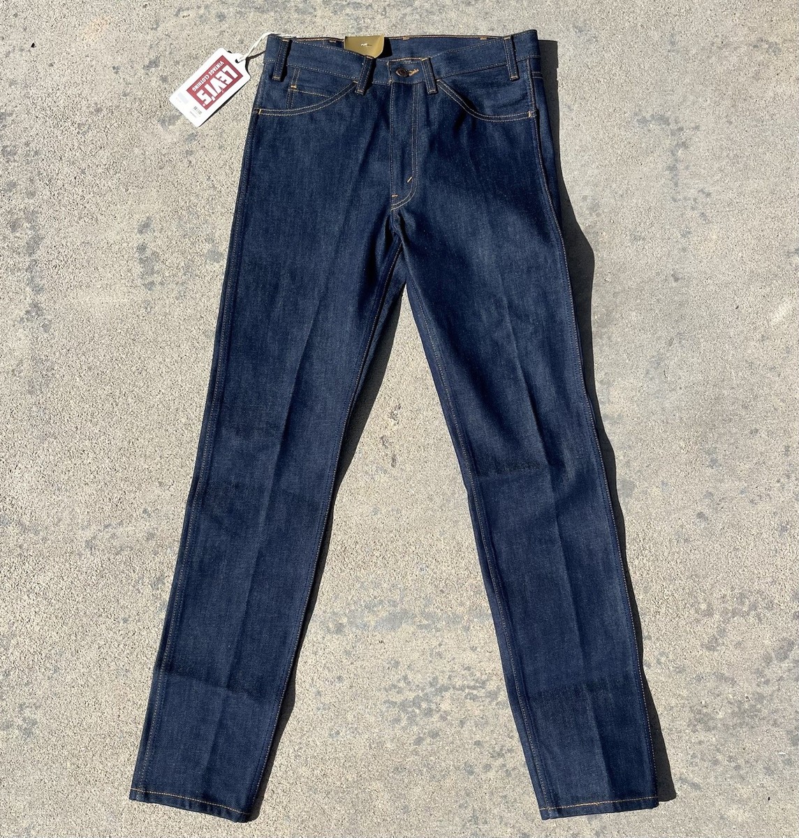 Levi's 606 Jeans for Men for sale | eBay Levi's 606 Jeans for Men for sale | eBay