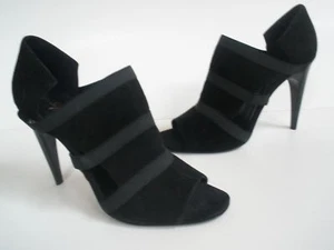 for all 7 mankind HIGH HEELS 4" size  9.5 NEW SALE HOT - Picture 1 of 4