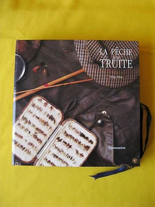 LA PECHE A LA FORELLE DE PHILIP WHITE EDITION FLAMMARION 1995. - Bild 1 von 1