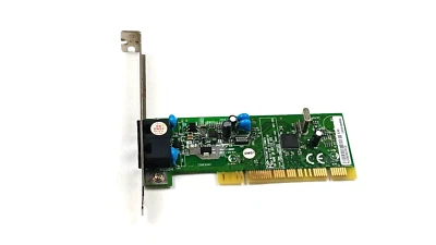 DELL Conexant 56K PCI Data Voice Fax Card RD01D850 High Quality Fast Connection - Image 1 of 4