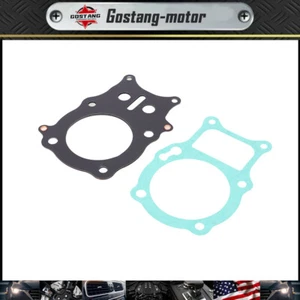 New Gasket Kit for Honda Recon TRX250 1997-2001 12191-HM8-000 12251-HM8-000 - Picture 1 of 8