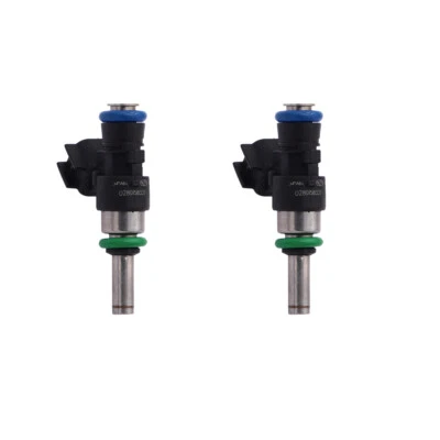 2X Fuel Injector 2521387 For RZR XP 4 1000 2014-2023 1000 High Lifter 2021-2022 - Image 1 of 4