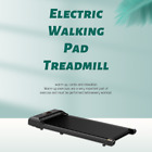 Walking Pad 300lb, 40*16 WalkingUnder Desk Treadmillwith Remote Control 2 in 1