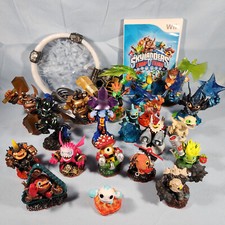 Skylanders TRAP TEAM Buy 4 get 1 Free! NO MINIMUM FREE SHIPPING OVER $10
