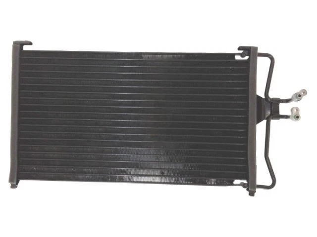 GPD 52BG27R A/C Condenser Fits 2001-2004 Ford Escape A/C Condenser - Image 1 of 1