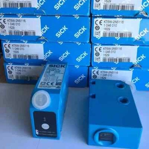 sick Color Code Sensor KT6W-2N5116 - Picture 1 of 4