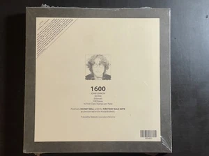 SCOTT#5313, 73C FOREVER STAMP JOHN LENNON MUSIC ICON FULL PAD OF 100 SHEETS - Picture 1 of 4