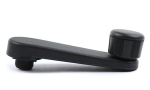 Window Lifter Crank Window Crank for Fiat Panda 735463155 - Picture 1 of 6
