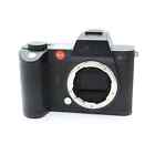 Leica SL2-S 24.6MP Full-Frame Mirrorless Camera Body -Near Mint- #179