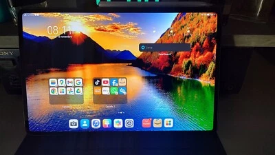 tablet OLED Huawei 12.6 - Immagine 1 di 4