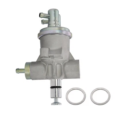 Bomba de combustible para 94-98 Ford E-350 Econoline Club Wagon F250 HD F350 F59 F SuperDuty Foto 1 de 4