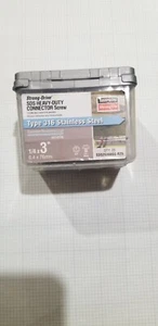 Simpson Strong Tie SDS Schwerlast Verbindungsschrauben - NEU - Bild 1 von 6