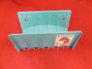 Gardena 239 Schlauchhalterung, Wandhalterung NEU