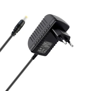 Netzteil Ladegerät für Zoom MS-70CDR Multistomp Guitar Effect Pedal - Bild 1 von 3