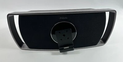 Base de altavoz portátil Philips para iPod #SBD8100/37 ¡Funciona! Foto 1 de 4