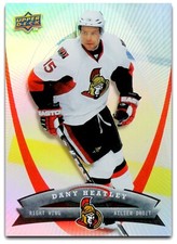 2008-09 Upper Deck McDonald's **** PICK YOUR CARD **** From The SET