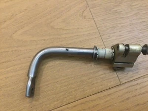 1996 JOHNSON EVINRUDE 130HP SHIFT ARM 0433481 SHIFT LEVER 0329083 - Picture 1 of 4