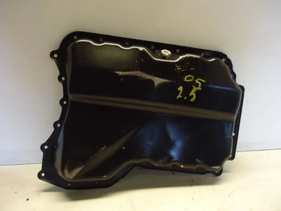 Volkswagen Jetta 2005 cárter de aceite de 2,5 L 07 k 103 6024 OEM  Foto 1 de 4