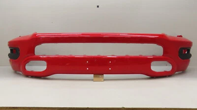 2019-2024 DODGE RAM 1500 FRONT BUMPER METAL OEM - Image 1 of 4