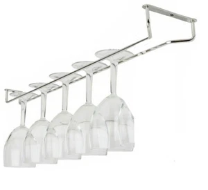 Glashalter Weinglashalter Gläserhalter Küche Bar - Bild 1 von 5