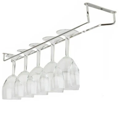 Glashalter Weinglashalter Gläserhalter Küche Bar - Bild 1 von 4