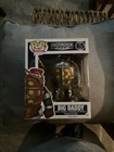 Funko Pop! Vinyl 6 in: BioShock - Big Daddy (6 inch) - Funko Shop (Exclusive)...