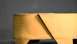 BONSAI POT. 17x13,5x7,5cm. - Picture 1 of 5