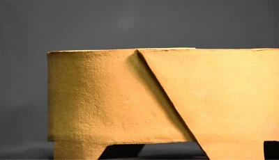 BONSAI POT. 17x13,5x7,5cm. - Image 1 of 4