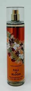 1 NUEVO BATH & BODY WORKS CAÍDA EN FLORACIÓN FINA FRAGANCIA SPRAY CORPORAL 8 OZ GRANDE - Imagen 1 de 4