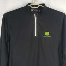 jaqueta john deere masculina