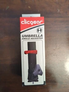 ClicGear Adjustable Umbrella Holder - Picture 1 of 4