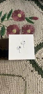 AirPods Pro 2. generacji USB-C nie uszczelnione, używane kilka razy - Zdjęcie 1 z 3