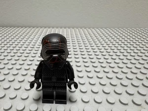 LEGO Star Wars Minifigure Supreme Leader Kylo Ren sw1072 75264 - Picture 1 of 3