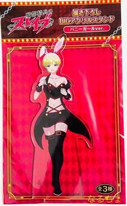 Mato Seihei no Slave﻿ Chained Soldier figure acrylic stand Tenka Japan m647 - Picture 1 of 3