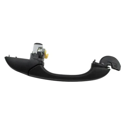 For Dodge Grand Caravan 11-20 Mopar Front Driver Side Exterior Door Handle - Image 1 of 3